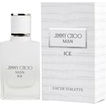 Jimmy Choo MAN ICE by 1 OZ Authentic