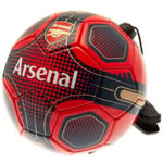 Arsenal FC Training Football