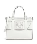 Armani Exchange Susie M Sac à main blanc