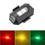 Drone Night Flight Warning LED Strobe Light For DJI Mavic 3/MINI/Air All Drones