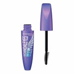 Volymgivande maskara Scandaleyes Wow Rimmel London - 003 - extreme black