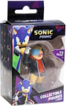 Sonic Prime Collectible Figure 6,5cm - Dr Dont (Eggman)