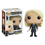 Funko POP Luna Lovegood #14 - Harry Potter - Figurine Vinyle