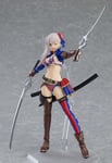 FATE G/O BERS MIYAMOTO MUSASHI FIGMA AF BRAND NEW