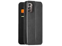 3sixt 3sixT SlimFolio Nokia C21 Plus - Black