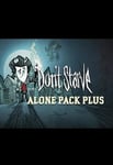 Don't Starve Alone Pack Plus Gog.com Key GLOBAL