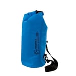 Vedenpitävä lämpöpussi Dry Bag Nautic Storm L 20L, Ø23x63cm, sininen