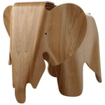 Eames Elefant Kryssfiner, Kirsebærrød, Cherry