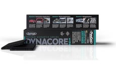 Dynamat DynaCore 1/2 varmeabsoberende matte 82x137