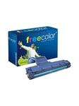 Clover FREECOLOR - Lasertoner Sort