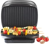 Progress by WW EK5316WW Health Grill, Smartstone Non-Stick Coating, Removable to