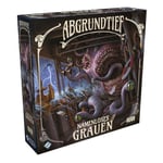 Fantasy Flight Games- Jeu, FFGD1042, Multicolore, coloré