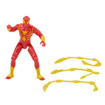 Hasbro Spider-Man - Figurine 10 cm : Iron Spider