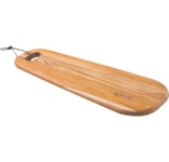 Tramontina Skärbräda 48 cm Teak