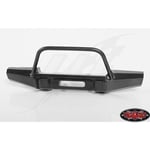 [FR] Rc4Wd Metal Front Winch Bumper For Traxxas Trx-4 - RC4ZS0543