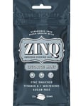 Zinq Tuggummi med Lakrits Mintsmak 31,5 gram