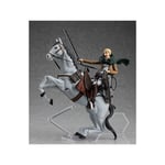 GoodSmile Figma - Attack on Titan - Levi - Erwin Smith Reedition