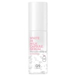 G9 Skin Ansiktsvård Serum White in Milk Capsule Serum 50 ml (5.141,00 kr / 1 l)