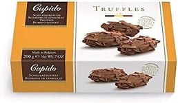 UK Milk Chocolate Flake Truffles 200g As A Gourmet Product Our Milk Flake Tru U