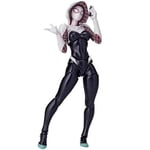 Marvel Spider-man: Spider-gwen Leksaksfigur Leksaker Prydnad Dekoration För Barn Vuxna