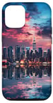 iPhone 12/12 Pro New York City Skyline NYC Case