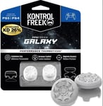 KontrolFreek-Manette de jeu analogique haute hauteur pour Playstation PS5,FPS Freek Galaxy,Joystick de commande de [C317781154]