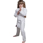 Budo  Fitness Judodräkt Kids Line