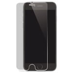 Protection d'écran premium en verre trempé pour Apple iPhone 6/6s, Transparent - Neuf