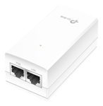 TP-Link 24V Passive PoE Injector Adapter