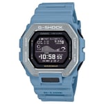 Montre CASIO G-SHOCK GBX-100-2AER Silicone Bleu Sub 200mt