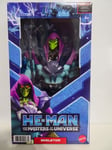 He-Man and the Masters Of The Universe - Skeletor Action Figure Mattel