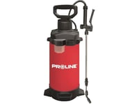 Proline Pro-Line Arm Trykksprøyte Med Teleskopdyse 49-88 Cm 2,5 Bar 5L (07905)