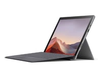 Microsoft Surface Pro 7 I7 512GB / 16GB Silver