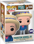 Funko Pop! Television: Gilligan’s Island - Thurston Howell III #1335 Vinyl Figure