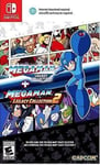 Mega Man Legacy Collection 1  2  /Switch - New Switch - T1398z