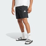 adidas Essentials Small Logo Chelsea Shorts Men