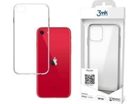 3Mk 3Mk All-Safe Skinny Case Iphone 7/8/Se 2020/2022 Clear