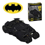 Puzzle 3D DC Comics Batman BATMOVIL Tumbler