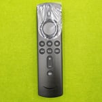 Alexa  télécommande vocale L5B83H, compatible Amazon fire tv stick, boîtier 4K Nipseyteko