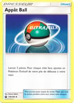 Pokémon - 138/168 - Appât Ball - Sl7 - Soleil Et Lune - Tempête Céleste - Peu Commune