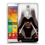 OFFICIAL ASSASSIN'S CREED II KEY ART SOFT GEL CASE FOR SAMSUNG PHONES 2