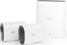 ARLO ULTRA2 XL 2-CAM KIT