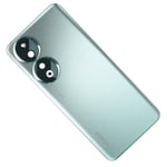 Honor 90 Coque Arrière Boîtier Caméra Verre Vert