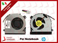 Ventilateur Fan CPU HP Probook 4540S 4740S 4745S