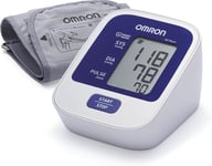 OMRON M2 Basic Blood Pressure Monitor for Upper Arm