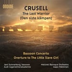 The Last Warrior - Bassoon Concerto - Overture To The Little Slave Girl