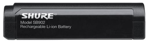 Shure MXW LITHIUM-ION LADDBART BATTERI.