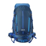 OEX Vallo Air 36 Rucksack with Ventilated Back System and Integrated Rain Cover