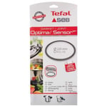 Joint sensor/optima 4,5l/6l inox 790362 pour Autocuiseur Seb