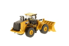 1:87 scale Cat® 972M Wheel Loader Die-cast Model - DM85949